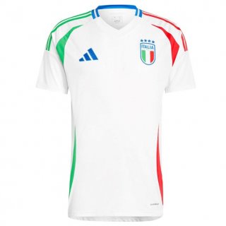 Maillot Italie Exterieur 2024 Maillot Italie Exterieur 2024