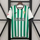 Thailande Maillot Cordoba Domicile 2025-26