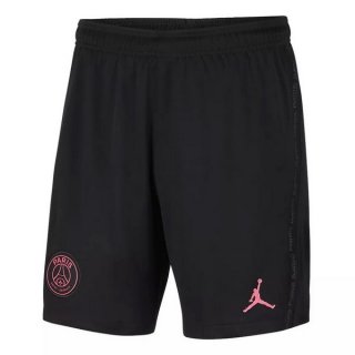 Pantalon Paris Saint Germain 4ª 2020 2021 Noir Pantalon Paris Saint Germain 4ª 2020 2021 Noir