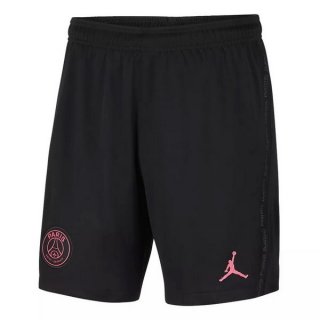 Pantalon Paris Saint Germain 4ª 2020 2021 Noir