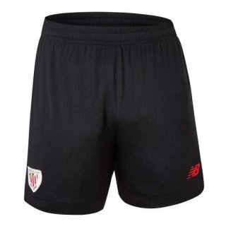 Pantalon Athletic Bilbao Domicile 2021 2022 Rouge