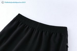 Survetement Liverpool 2018 2019 Rouge Noir
