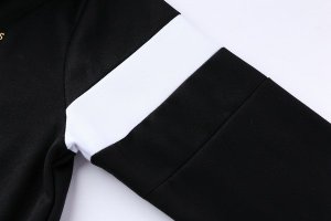 Survetement Juventus 2018 2019 Noir Oro