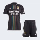 Maillot Benfica Exterieur Enfant 2023 2024