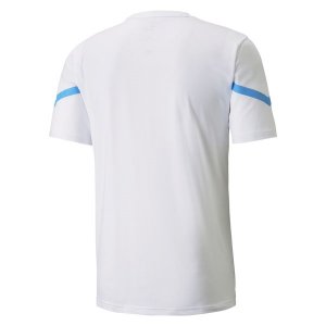 Thailande Maillot Manchester City Pre-Match 2021 2022