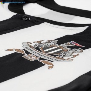 Maillot Newcastle United Domicile 2017 2018