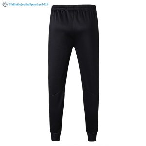Survetement Arsenal 2017 2018 Noir Gris