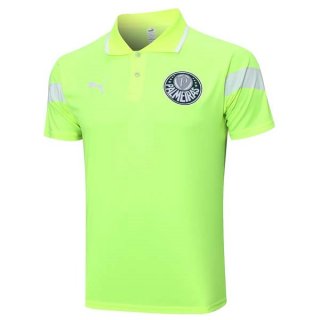 Polo Palmeiras 2023 2024 Vert