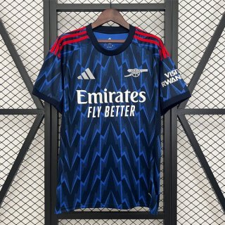 Thailande Maillot Arsenal Exterieur 2025 2026 Thailande Maillot Arsenal Exterieur 2025 2026