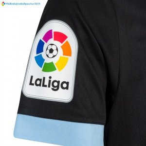 Maillot Celta de Vigo Exterieur 2017 2018