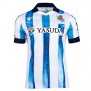 Thailande Maillot Real Sociedad Domicile 2023 2024