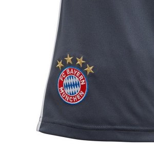 Pantalon Bayern Munich Third 2018 2019 Gris