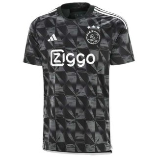 Thailande Maillot Ajax Third 2023 2024 Thailande Maillot Ajax Third 2023 2024