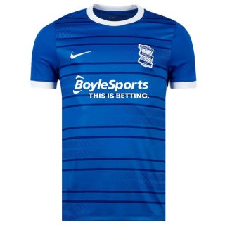 Thailande Maillot Birmingham City Domicile 2022 2023