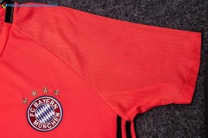 Entrainement Bayern Munich Ensemble Complet 2017 2018