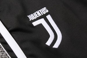 Survetement Juventus 2018 2019 Noir Marron