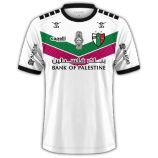 Thailande Maillot Palestino Third 2023 2024 Thailande Maillot Palestino Third 2023 2024