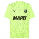 Thailande Maillot Sassuolo Third 2023 2024