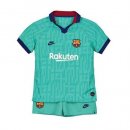 Maillot Barcelona Third Enfant 2019 2020