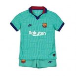 Maillot Barcelona Third Enfant 2019 2020