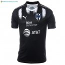 Maillot Monterrey Third 2017 2018