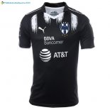 Maillot Monterrey Third 2017 2018