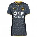 Maillot Wolves Exterieur Femme 2021 2022