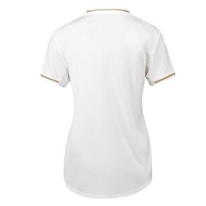 Maillot Real Madrid Domicile Femme 2019 2020 Blanc