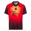 EA Sport Maillot Bayern Munich 2018 2019 Orange