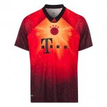 EA Sport Maillot Bayern Munich 2018 2019 Orange