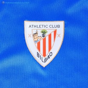 Maillot Athletic Bilbao Exterieur 2018 2019 Bleu