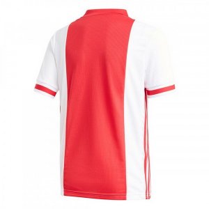 Thailande Maillot Ajax Domicile 2020 2021 Rouge