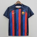 Thailande Maillot Barcelona Domicile 2022 2023