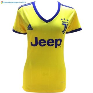 Maillot Juventus Femme Exterieur 2017 2018 Maillot Juventus Femme Exterieur 2017 2018
