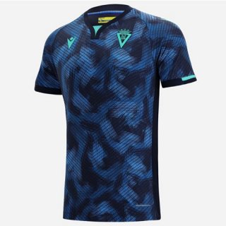 Thailande Maillot Cadix Exterieur 2021 2022 Thailande Maillot Cadix Exterieur 2021 2022