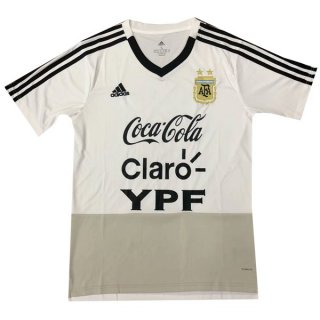 Entrainement Argentine 2019 Blanc Entrainement Argentine 2019 Blanc