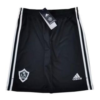 Pantalon Los Angeles Galaxy Exterieur 2021 2022 Noir