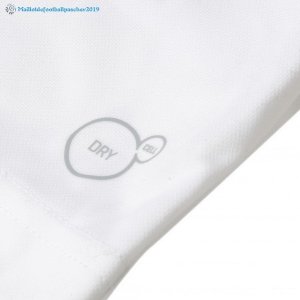 Maillot Marseille Domicile Enfant 2018 2019 Blanc