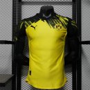 Thailande Maillot Dortmund Domicile 2025-2026