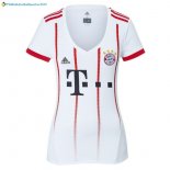 Maillot Bayern Munich Femme Third 2017 2018