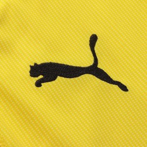 Maillot AC Milan Gardien 2018 2019 Jaune