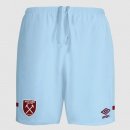 Pantalon West Ham United Exterieur 2021 2022