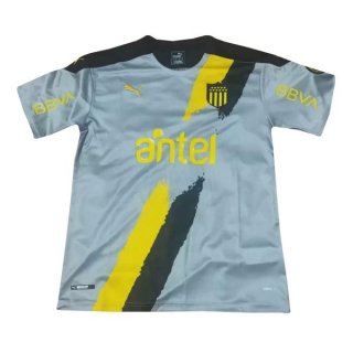 Thailande Maillot Penarol Exterieur 2021 2022 Bleu Thailande Maillot Penarol Exterieur 2021 2022 Bleu