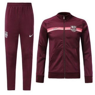 Survetement Barcelona 2018 2019 Rouge Rose Survetement Barcelona 2018 2019 Rouge Rose