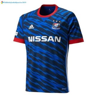 Maillot Yokohama F. s Domicile 2017 2018