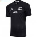 Maillot Rugby All Blacks Domicile 2016 2017