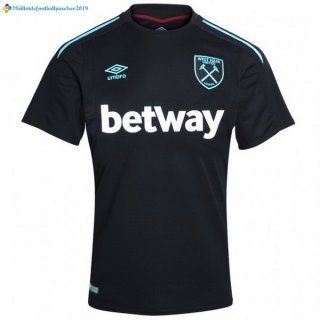 Maillot West Ham United Exterieur 2017 2018 Maillot West Ham United Exterieur 2017 2018