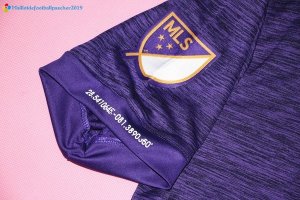 Maillot Orlando City Domicile 2017 2018