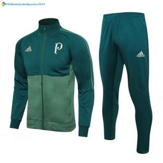 Survetement Palmeiras 2017 2018 Vert Survetement Palmeiras 2017 2018 Vert
