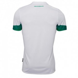 Thailande Maillot Werder Bremen Exterieur 2021 2022